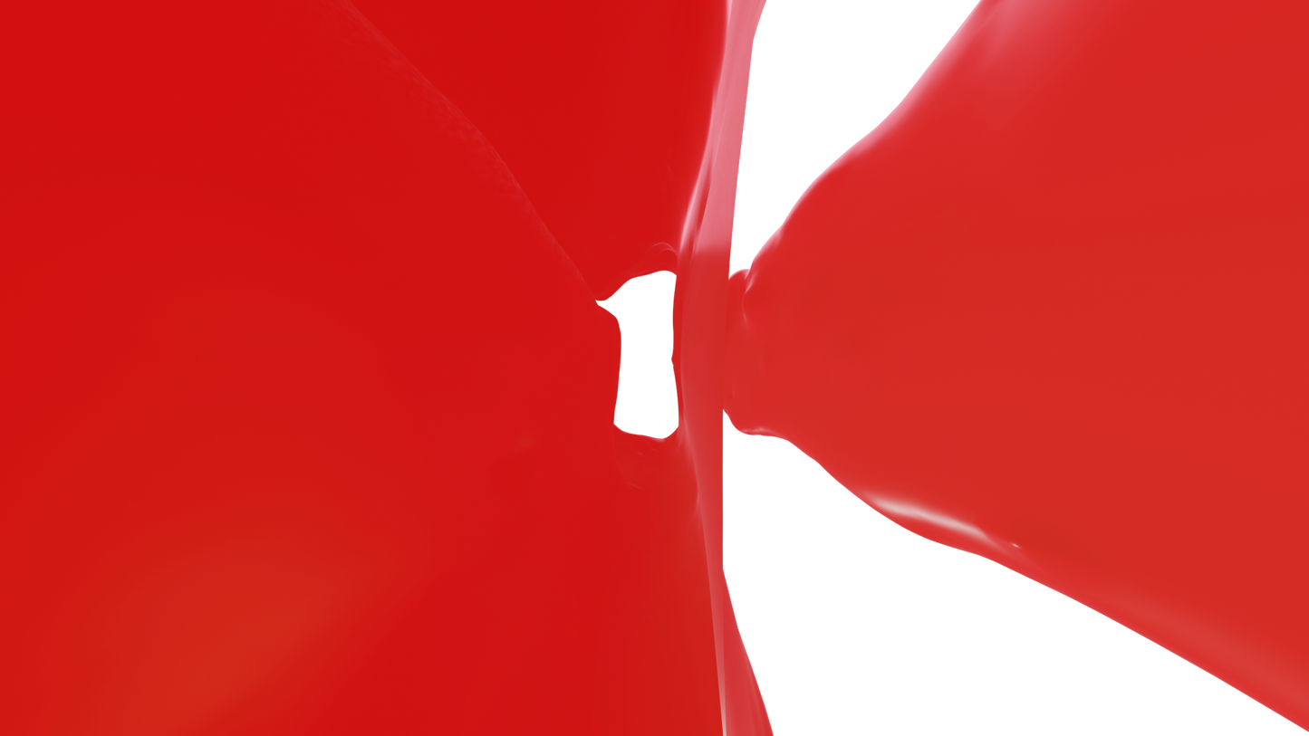 Blood Falling from Sky - Genariq