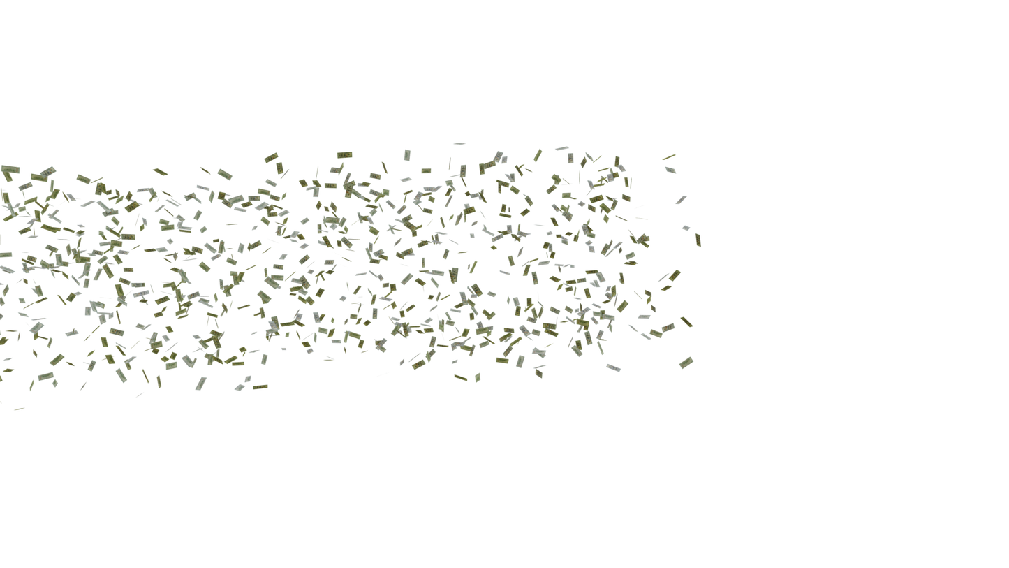 Whole Lotta Money Passing - Genariq