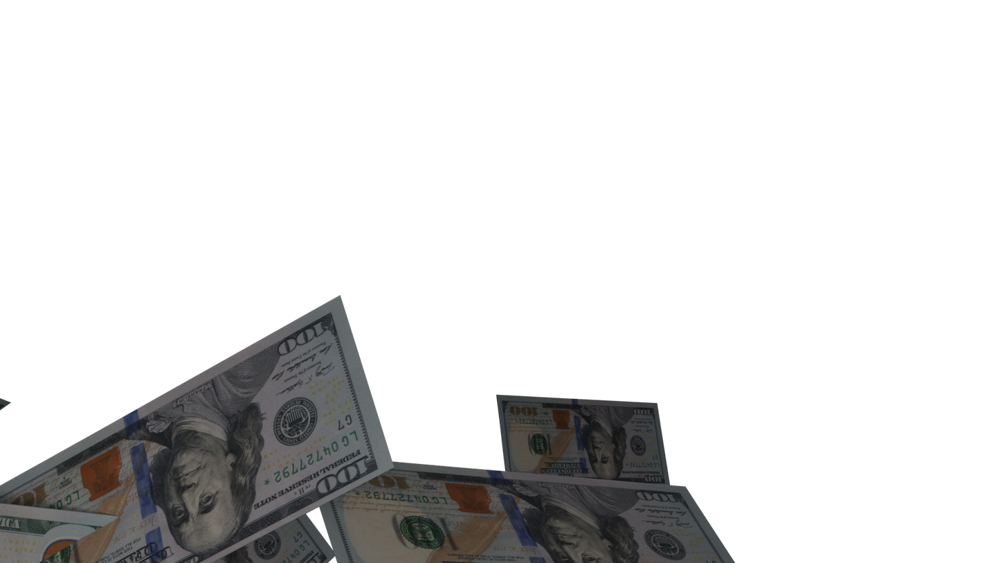 Money Wiggle Transition - Genariq