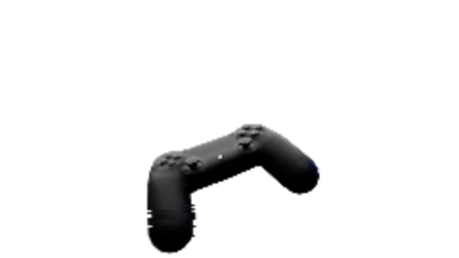 PS4 PS5 Controllers (Hand Shake) - Genariq