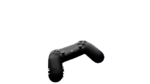 PS4 PS5 Controllers (Hand Shake) - Genariq