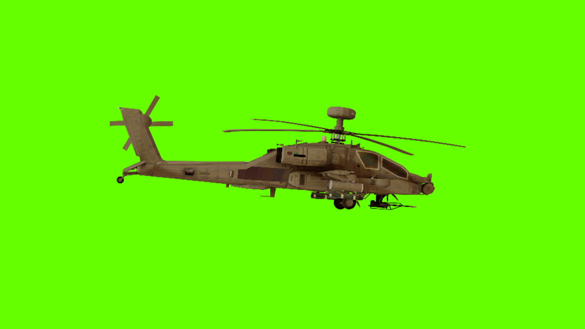 Helicopter Side 360 - Genariq