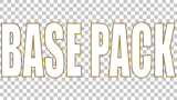money base pack transition overlay effect png