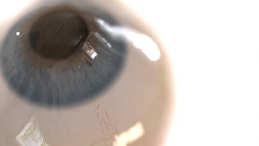Eyeball Single Transition - Genariq